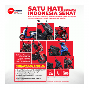 satuhati bersama indonesia sehat