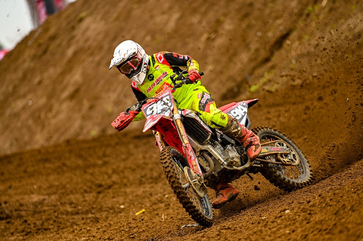 trek crf